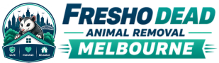 Fresho Dead Animal Removal Notting Hill logo